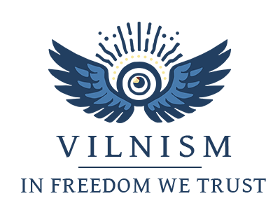 Vilnism — У свободі наша довіра
